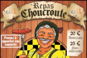 REPAS DU 7 FÉVRIER 2026