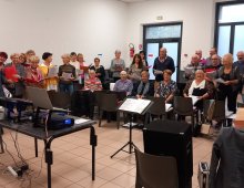 Répétition du 15/10/2024