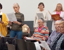 Répétition du 15/10/2024