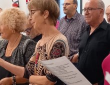 Répétition du 15/10/2024