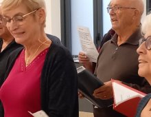 Répétition du 15/10/2024