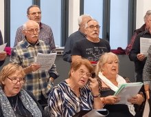 Répétition du 15/10/2024