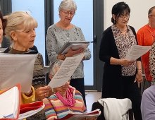 Répétition du 15/10/2024