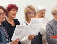 Répétition du 15/10/2024