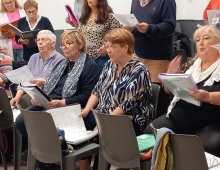 Répétition du 15/10/2024