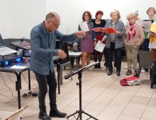 Répétition du 15/10/2024