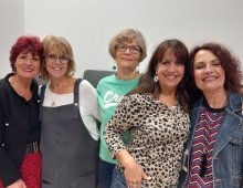 "Le Coeur des Vierges"