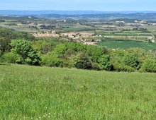 Randonnée - Ajac