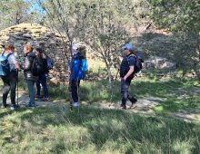 Rando - Laure-Minervois - 2026