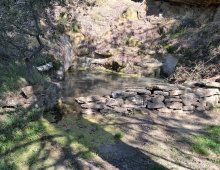 Rando - Laure-Minervois