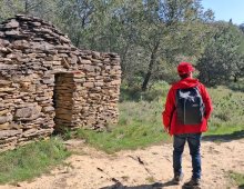 Rando - Laure-Minervois