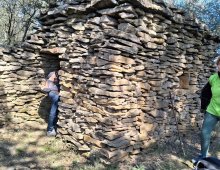 Rando - Laure-Minervois