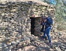 Rando - Laure-Minervois