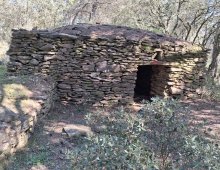 Rando - Laure-Minervois