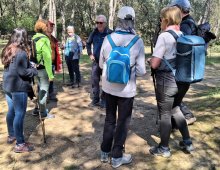 Rando - Laure-Minervois