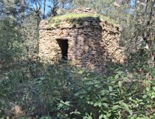 Rando - Laure-Minervois