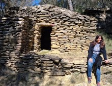 Rando - Laure-Minervois