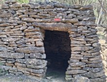 Rando - Laure-Minervois