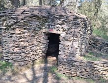 Rando - Laure-Minervois