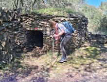 Rando - Laure-Minervois