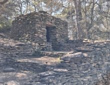 Rando - Laure-Minervois