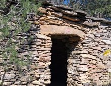Rando - Laure-Minervois