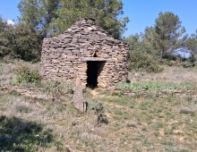 Rando - Laure-Minervois