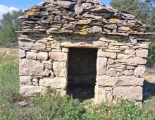Rando - Laure-Minervois