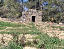 Rando - Laure-Minervois