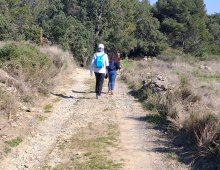 Rando - Laure-Minervois