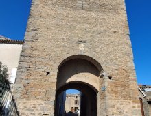 Rando - Laure-Minervois