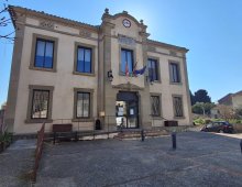 Rando - Laure-Minervois