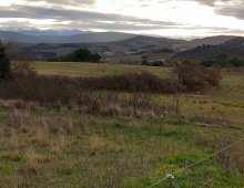 Rando - Saint-Hilaire