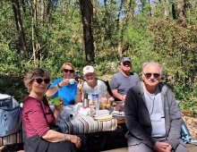 Rando - Villasavary - 2026