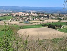 Rando - Villasavary - 2026