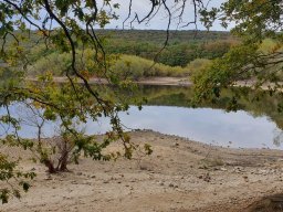 Randonnée - Laprade-Basse