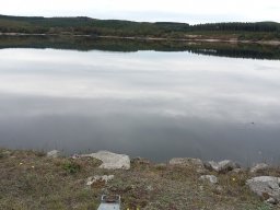 Randonnée - Laprade-Basse