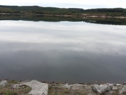 Randonnée - Laprade-Basse