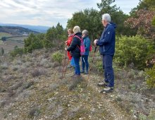 Rando - Pieusse
