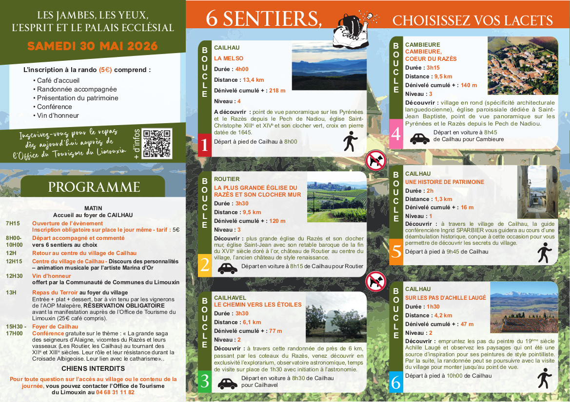 Flyer randos patrimoine limouxin 2026 p2
